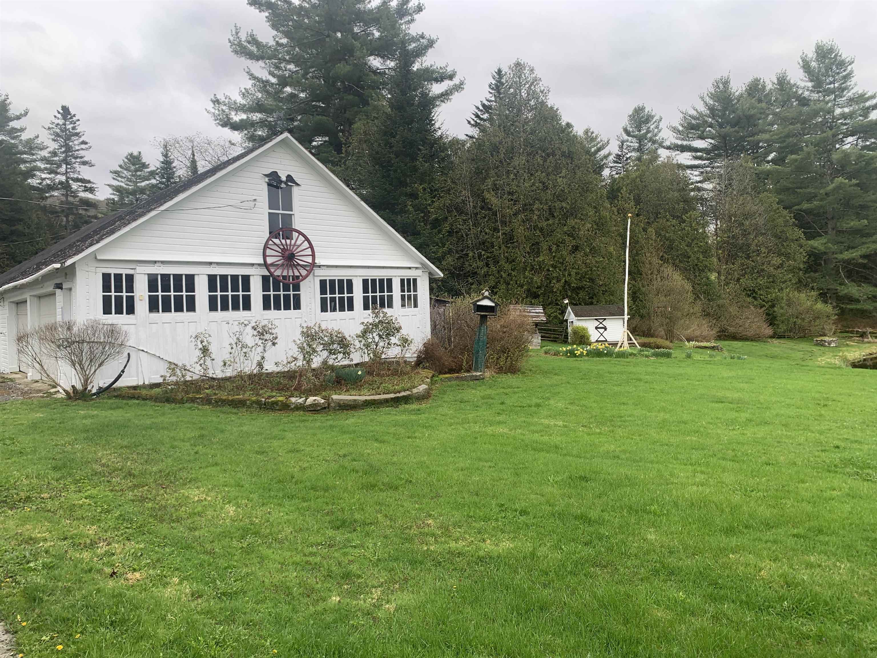 120 Trask Road Columbia, NH 03590 - Photo 40 of 40