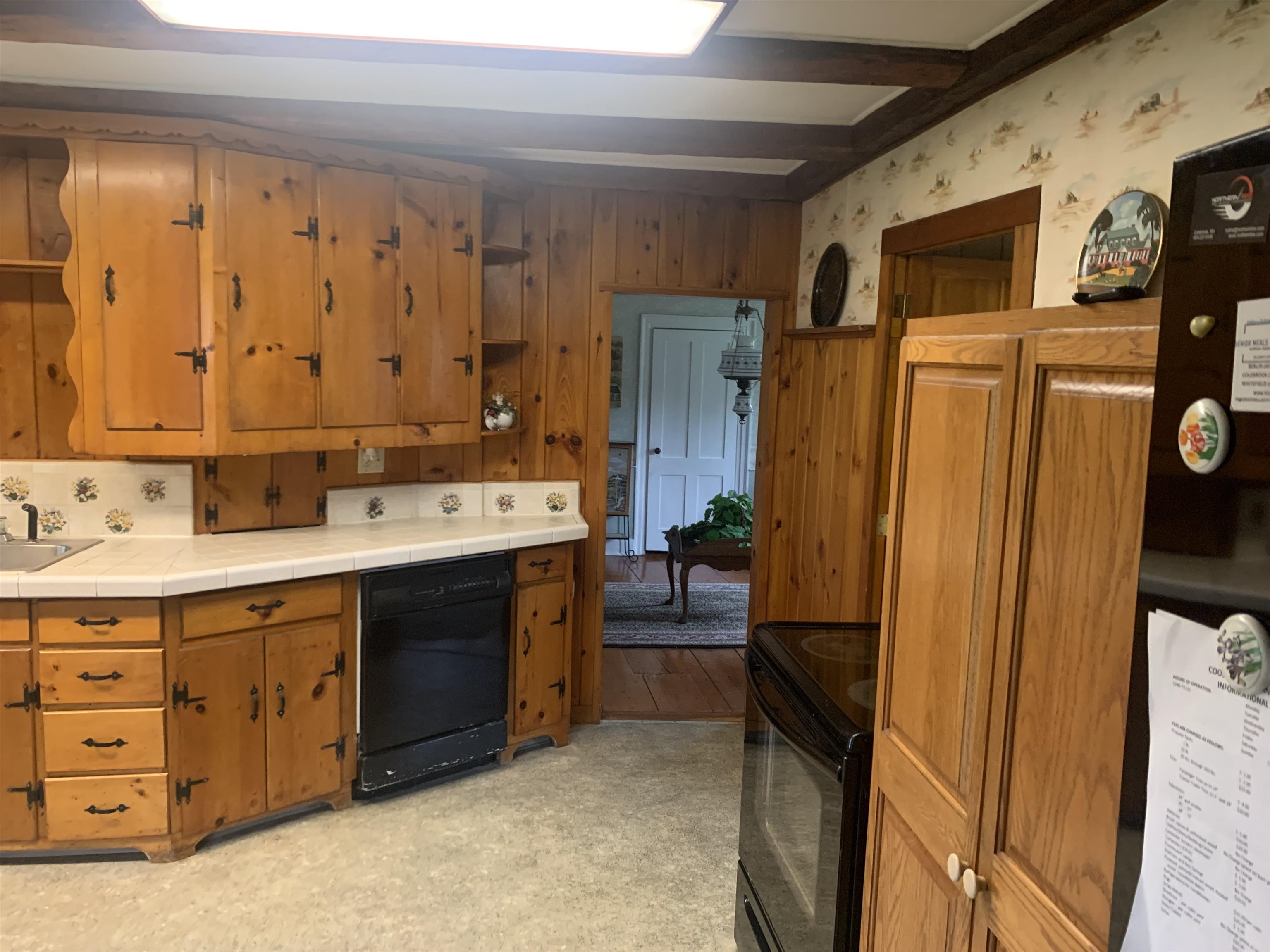 120 Trask Road Columbia, NH 03590 - Photo 5 of 40