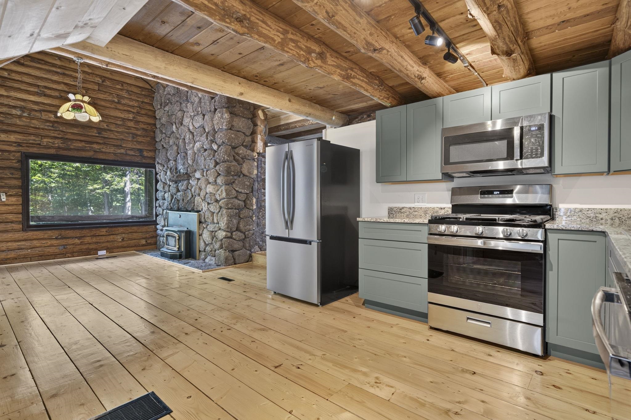 482 Bailey Road Washington, NH 03280 - Photo 35 of 58