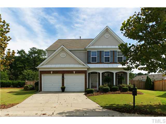 5303 Griffith Park Road Raleigh, NC 27613 - Photo 1 of 24 Welcome home to 5303 Griffith Park!
