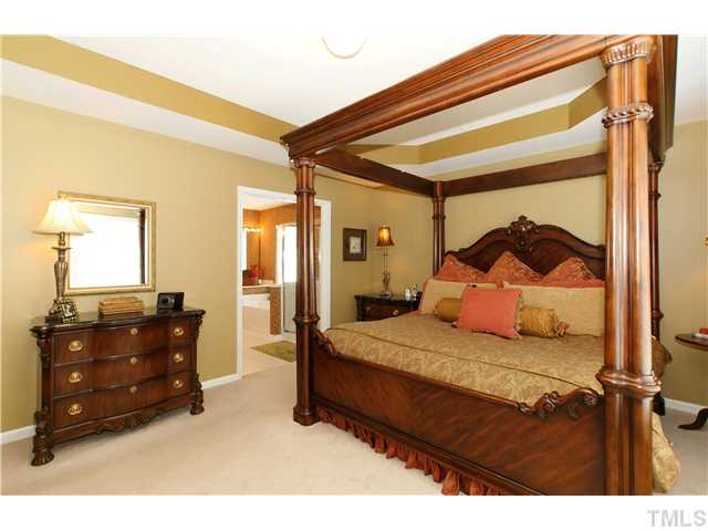 5303 Griffith Park Road Raleigh, NC 27613 - Photo 15 of 24
