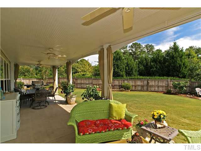 5303 Griffith Park Road Raleigh, NC 27613 - Photo 24 of 24 How are you going to use this space?