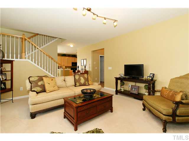 5303 Griffith Park Road Raleigh, NC 27613 - Photo 10 of 24