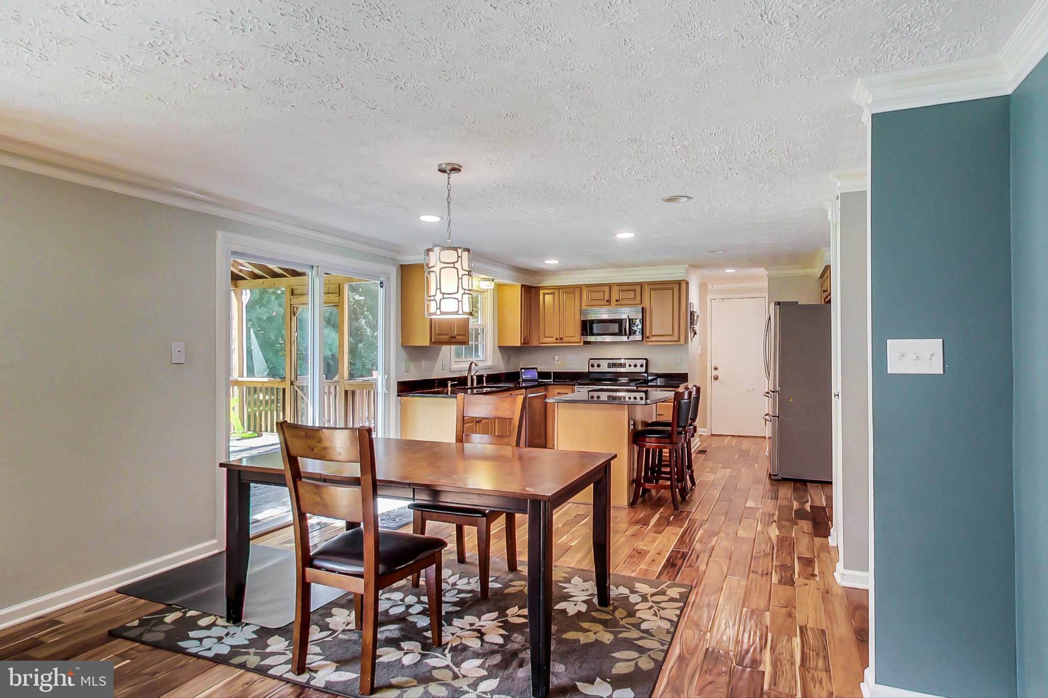 9226 Briarchip Street Laurel, MD 20708 - Photo 66 of 66 open floor plan
