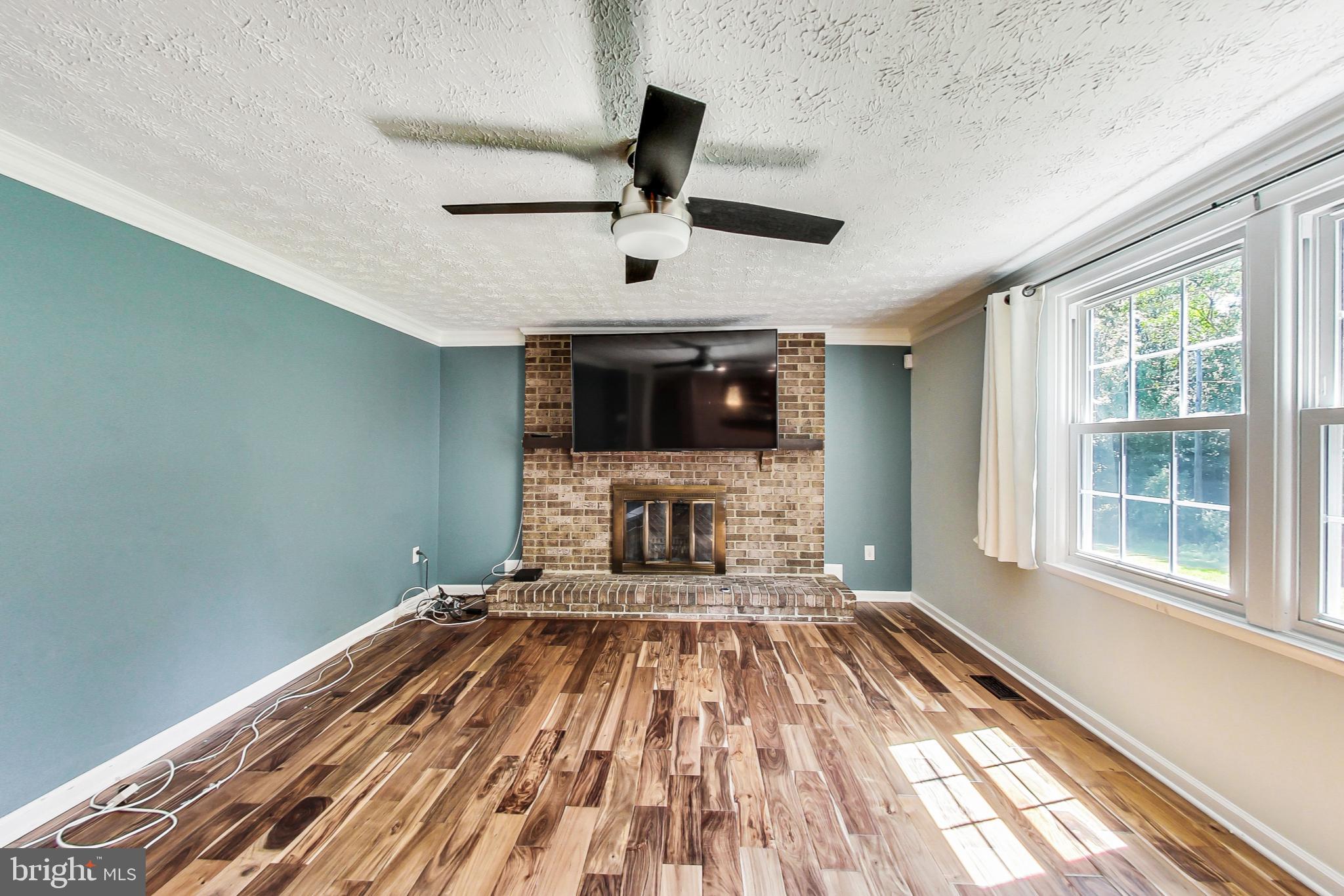 9226 Briarchip Street Laurel, MD 20708 - Photo 17 of 66 family room