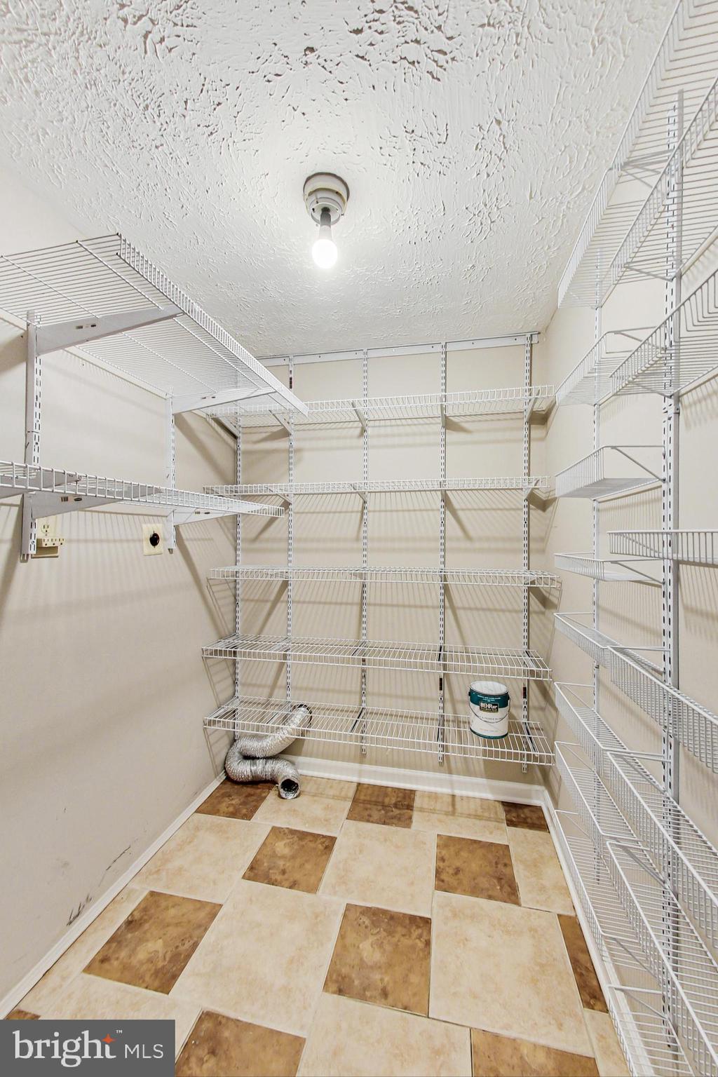 9226 Briarchip Street Laurel, MD 20708 - Photo 20 of 66 laundry/pantry