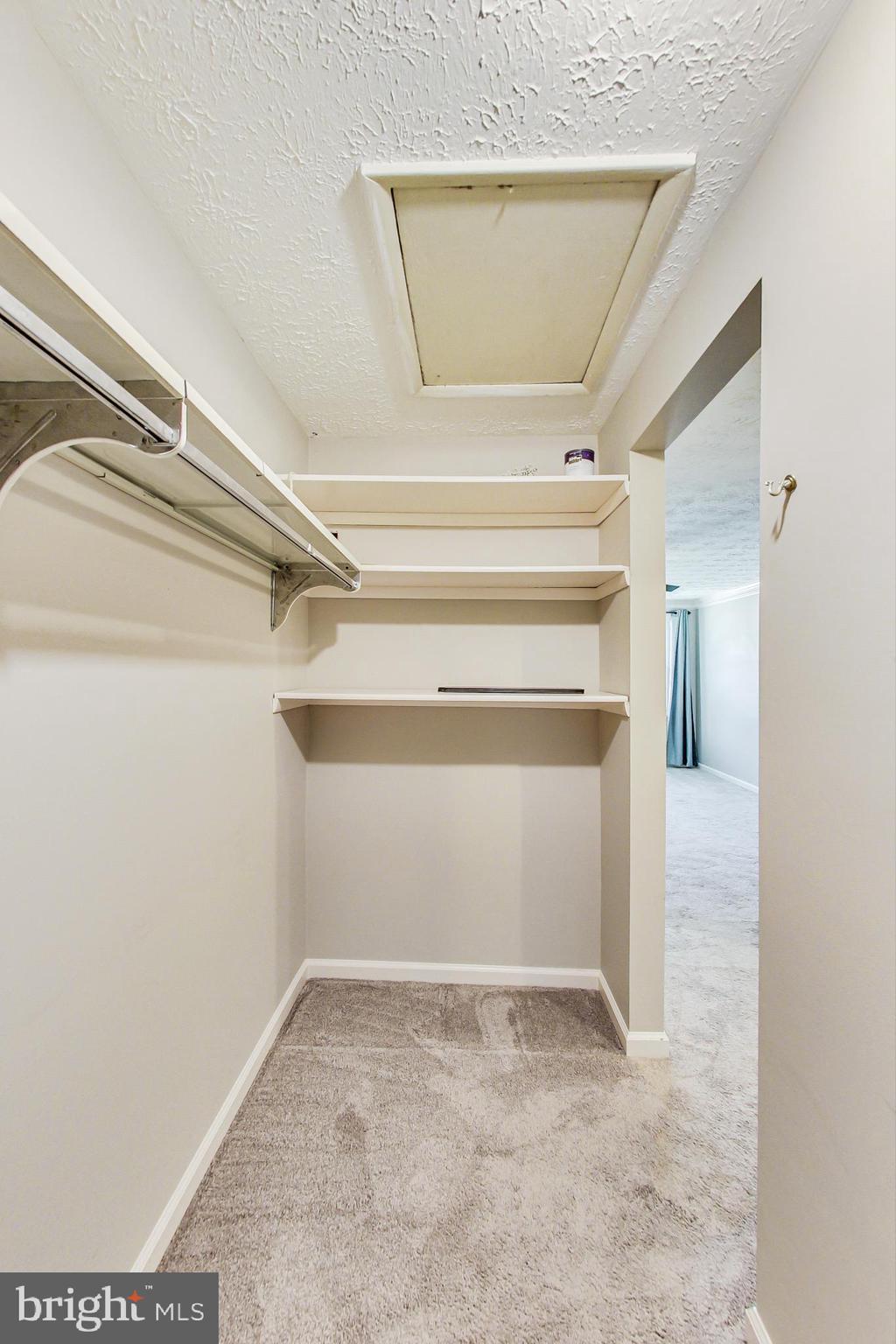 9226 Briarchip Street Laurel, MD 20708 - Photo 25 of 66 walk in closet
