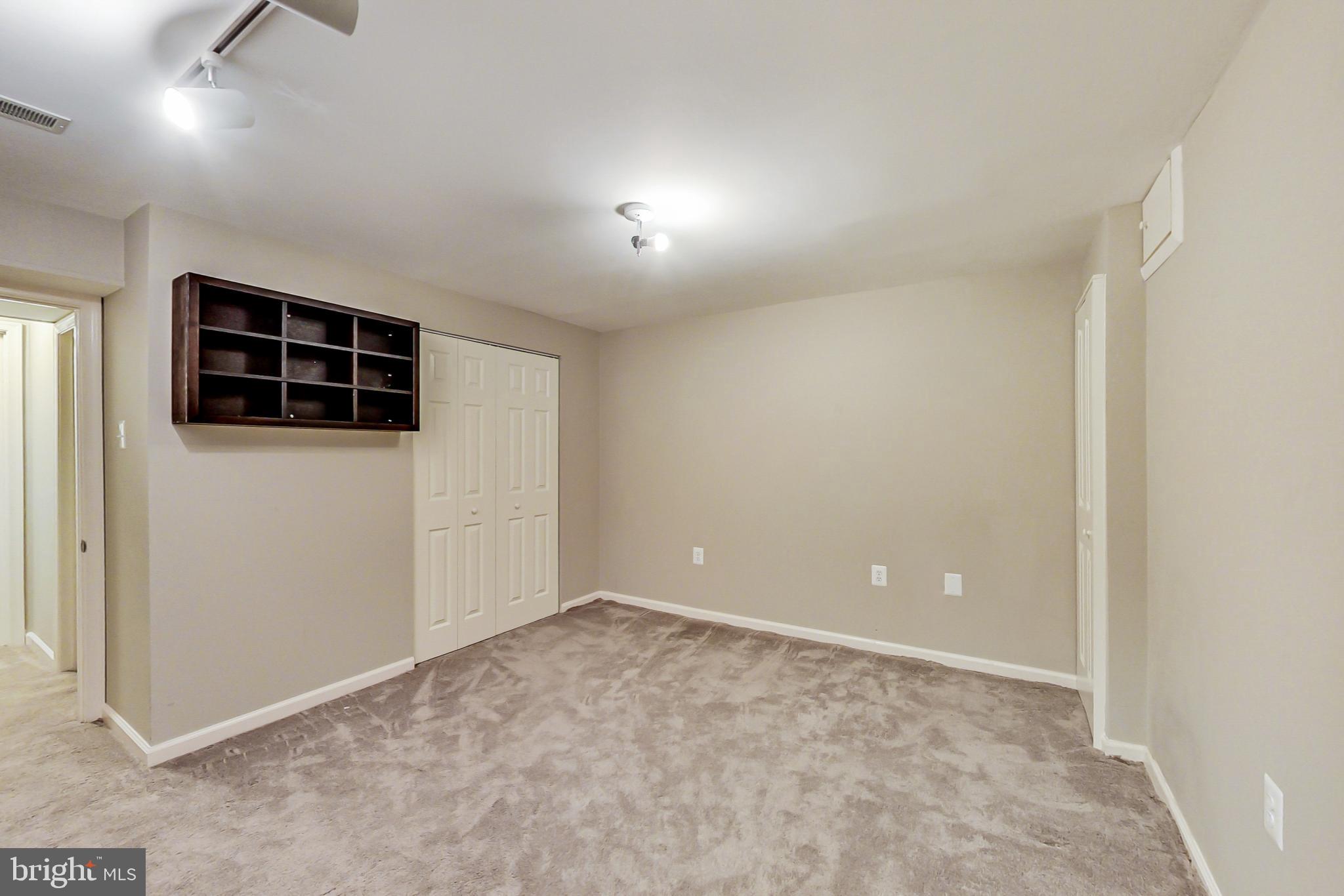 9226 Briarchip Street Laurel, MD 20708 - Photo 45 of 66 bedroom 5 in basement