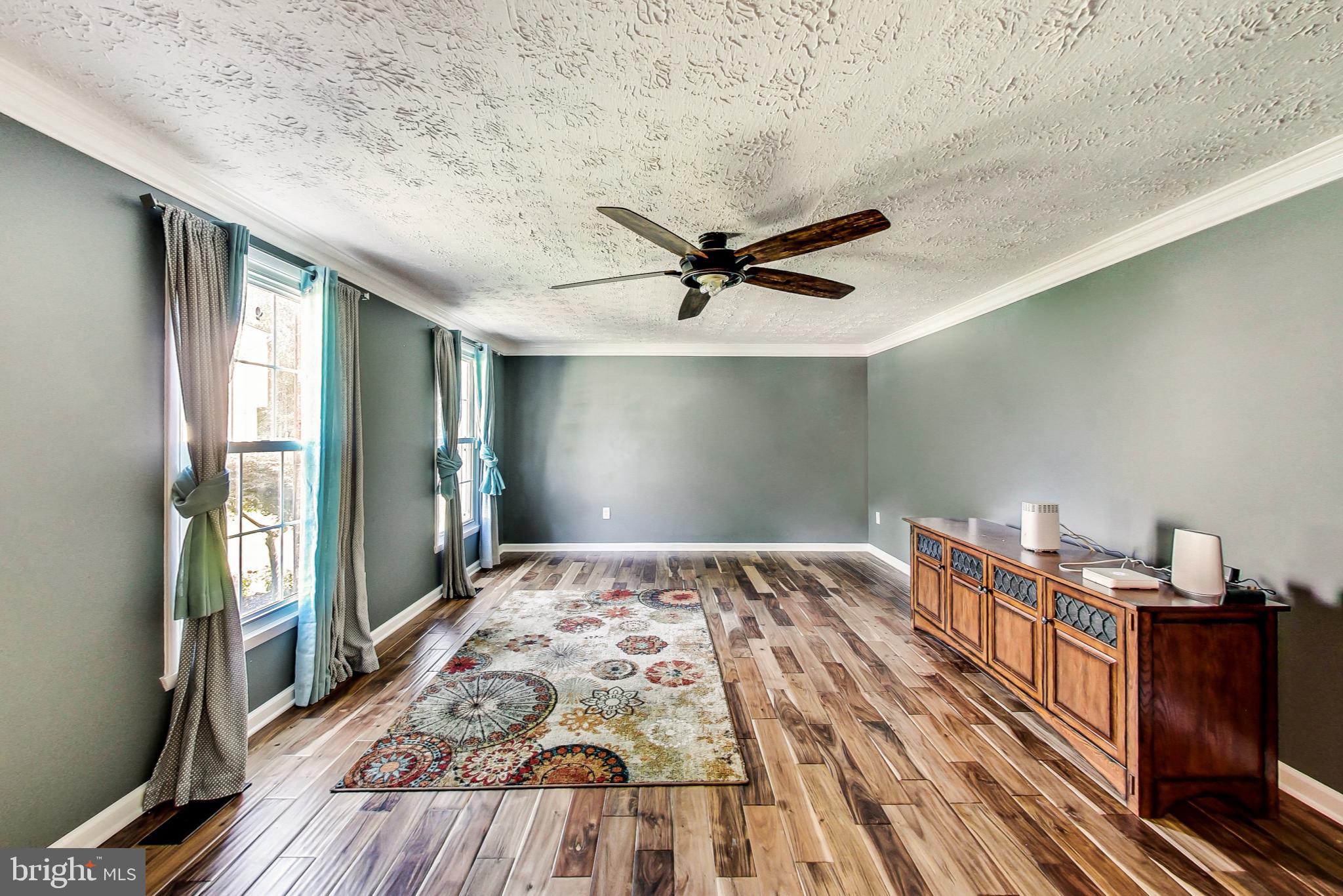 9226 Briarchip Street Laurel, MD 20708 - Photo 6 of 66 Living room
