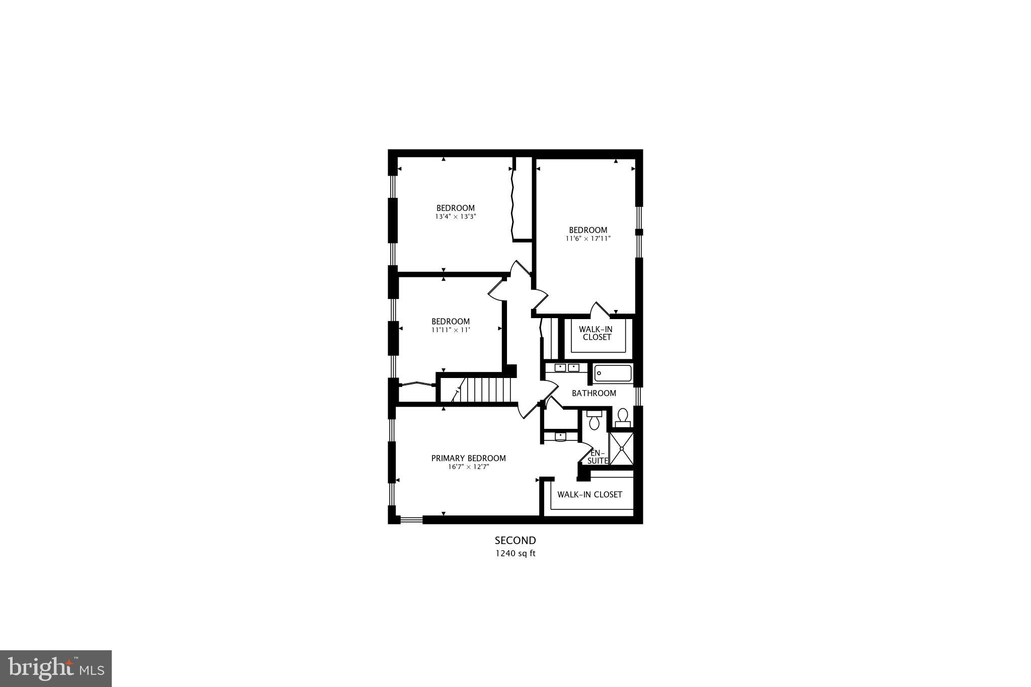 9226 Briarchip Street Laurel, MD 20708 - Photo 65 of 66 Gallery Image 65