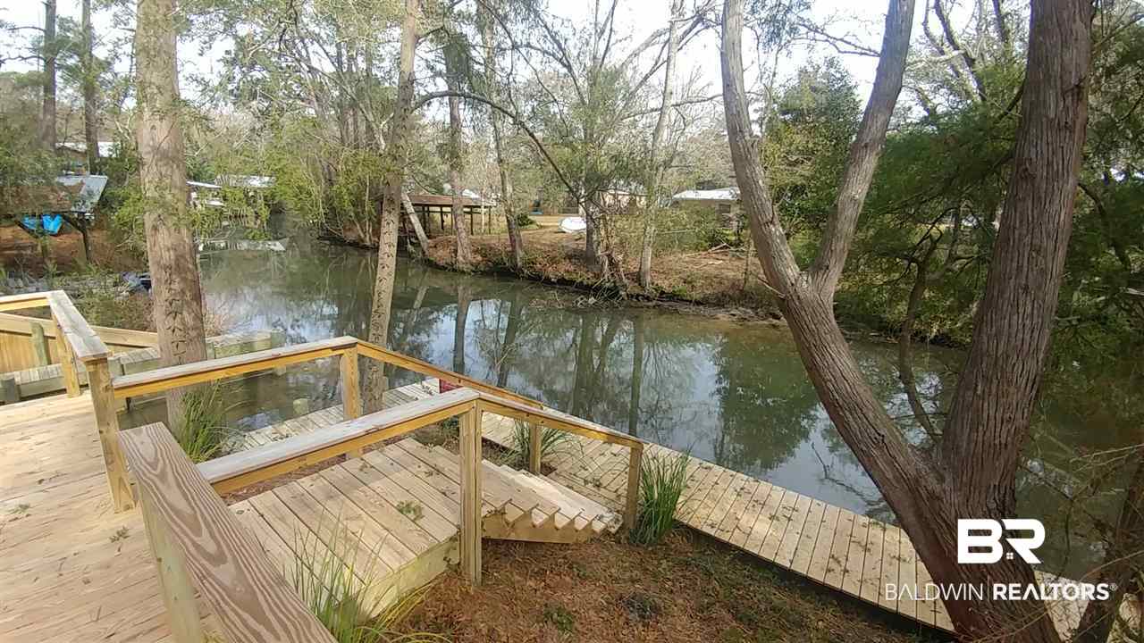 7316 Cook Road Bon Secour, AL 36535 - Photo 12 of 39
