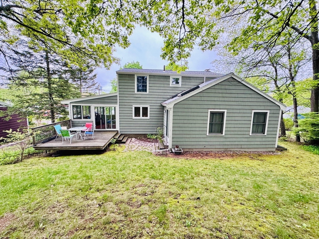 18 Lariviere Road Framingham, MA 01701 - Photo 9 of 9