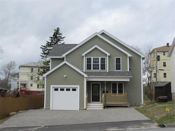27 Grammont Road Worcester, MA 01607 - Photo 2 of 28 Gallery Image 2