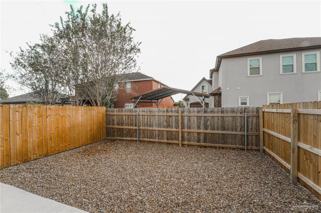 3302 South Sugar Road, Unit J Edinburg, TX 78539 - Photo 3 of 15