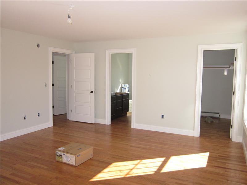 7 Drakes Island Road, Unit 1 Wells, ME 04090 - Photo 9 of 11 Master Bedroom.
