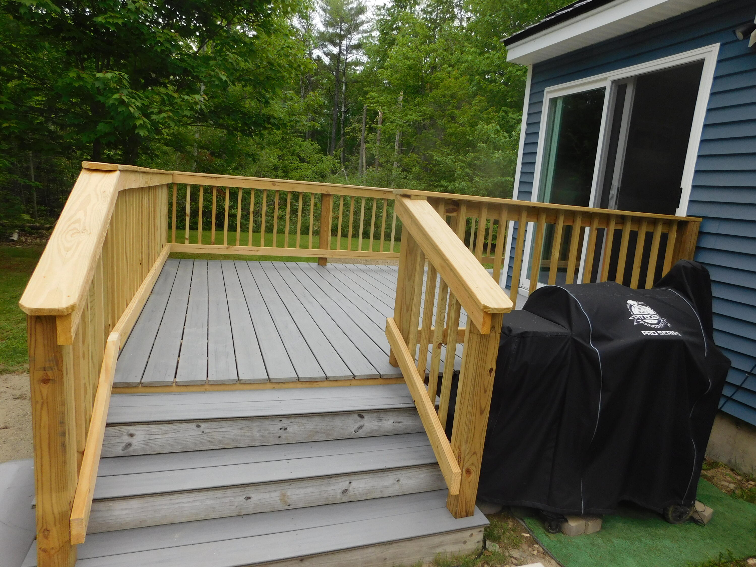 2792 Hudson Road Hudson, ME 04449 - Photo 16 of 120