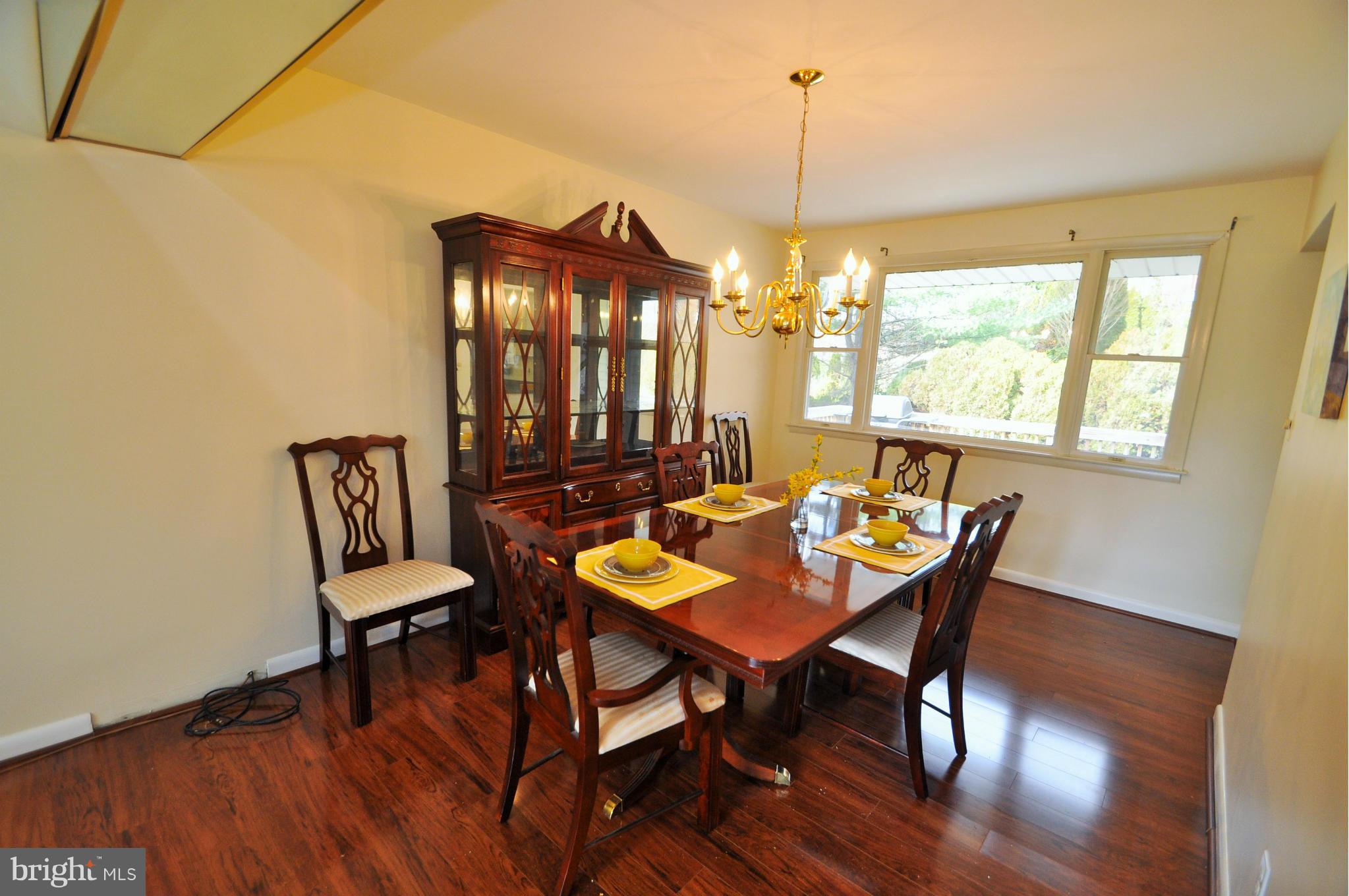 9604 Trepid Road Baltimore, MD 21236 - Photo 11 of 30 Dining Room
