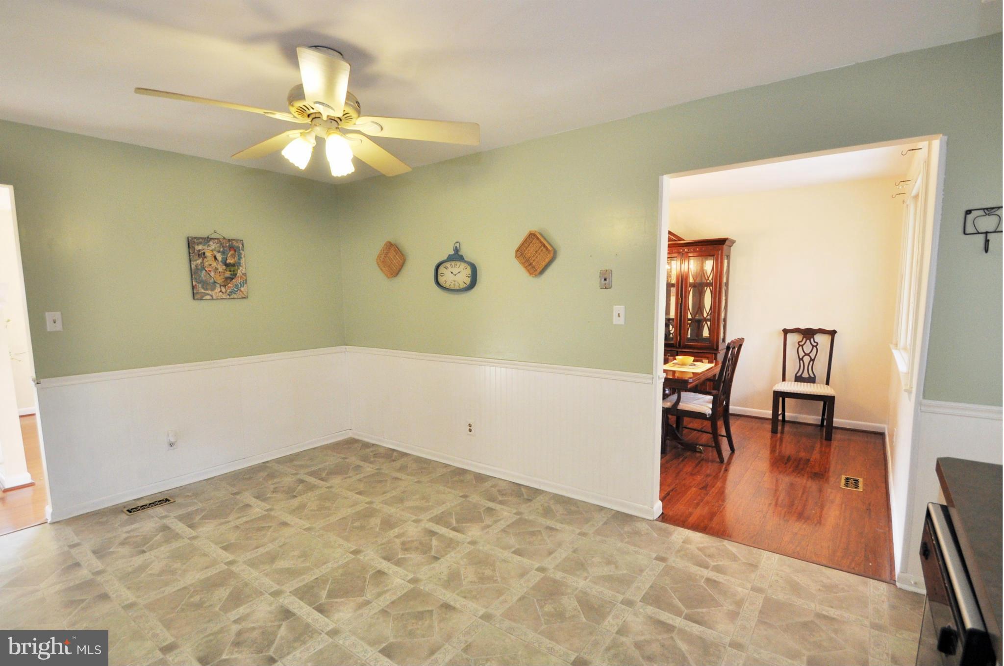 9604 Trepid Road Baltimore, MD 21236 - Photo 13 of 30 Kitchen
