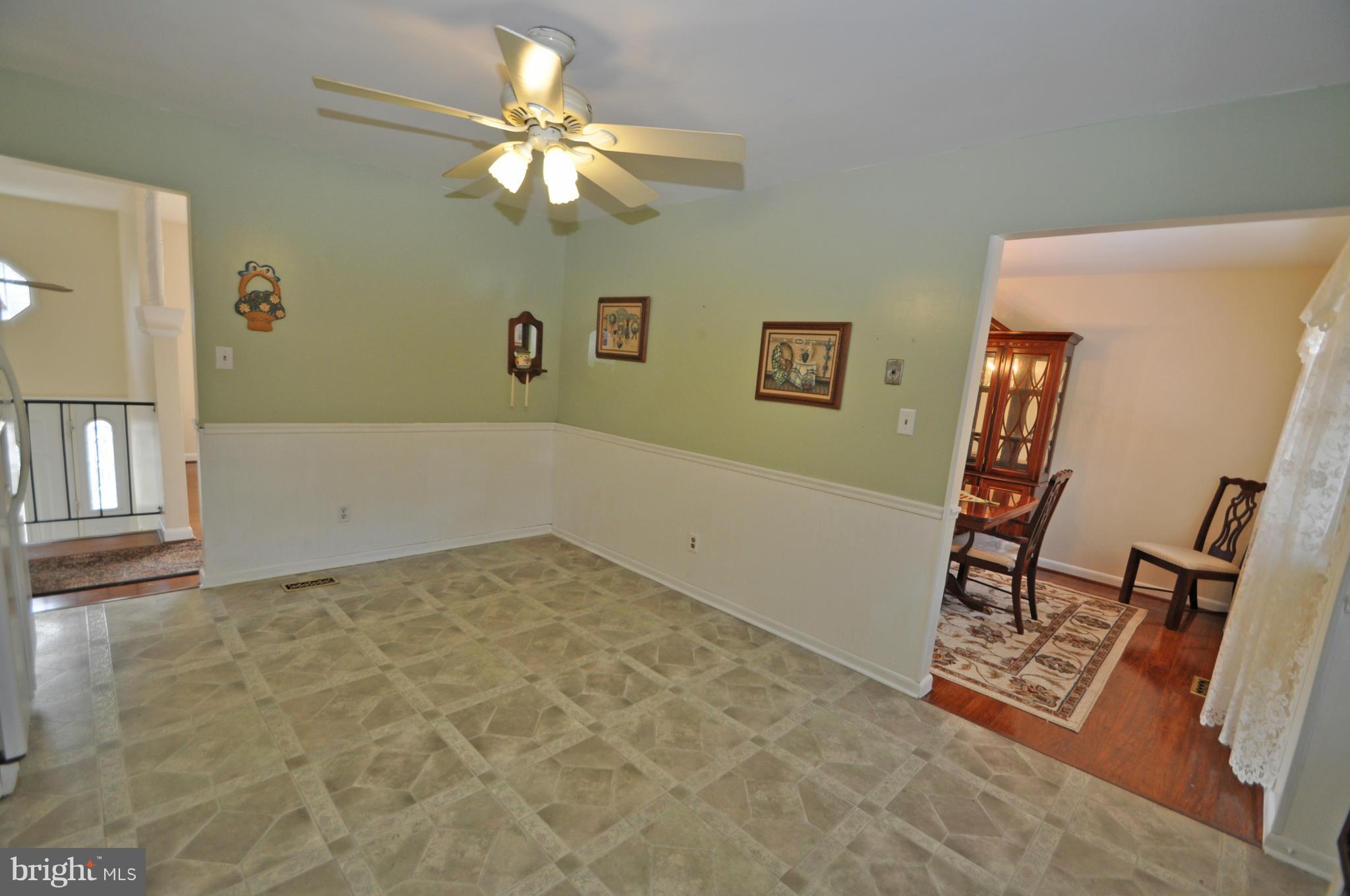 9604 Trepid Road Baltimore, MD 21236 - Photo 14 of 30 Kitchen