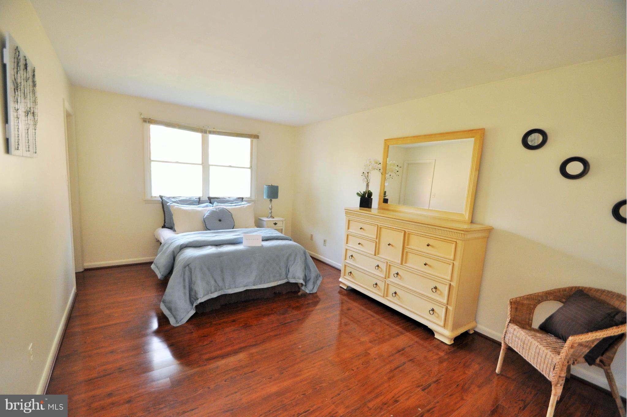 9604 Trepid Road Baltimore, MD 21236 - Photo 15 of 30 Bedroom (Master)