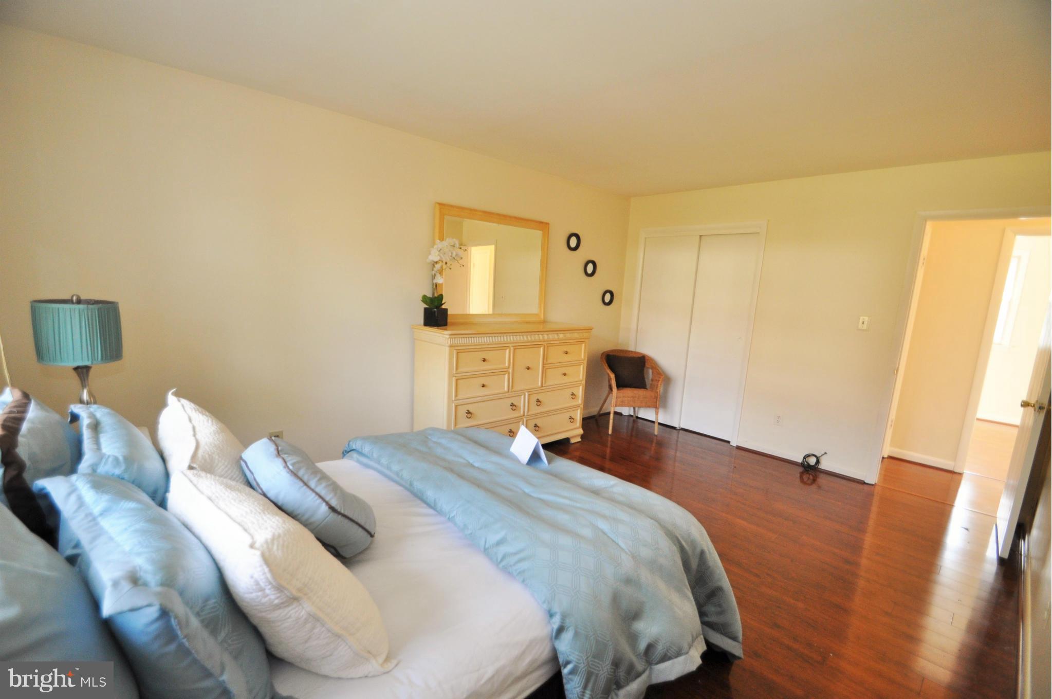 9604 Trepid Road Baltimore, MD 21236 - Photo 16 of 30 Bedroom (Master)