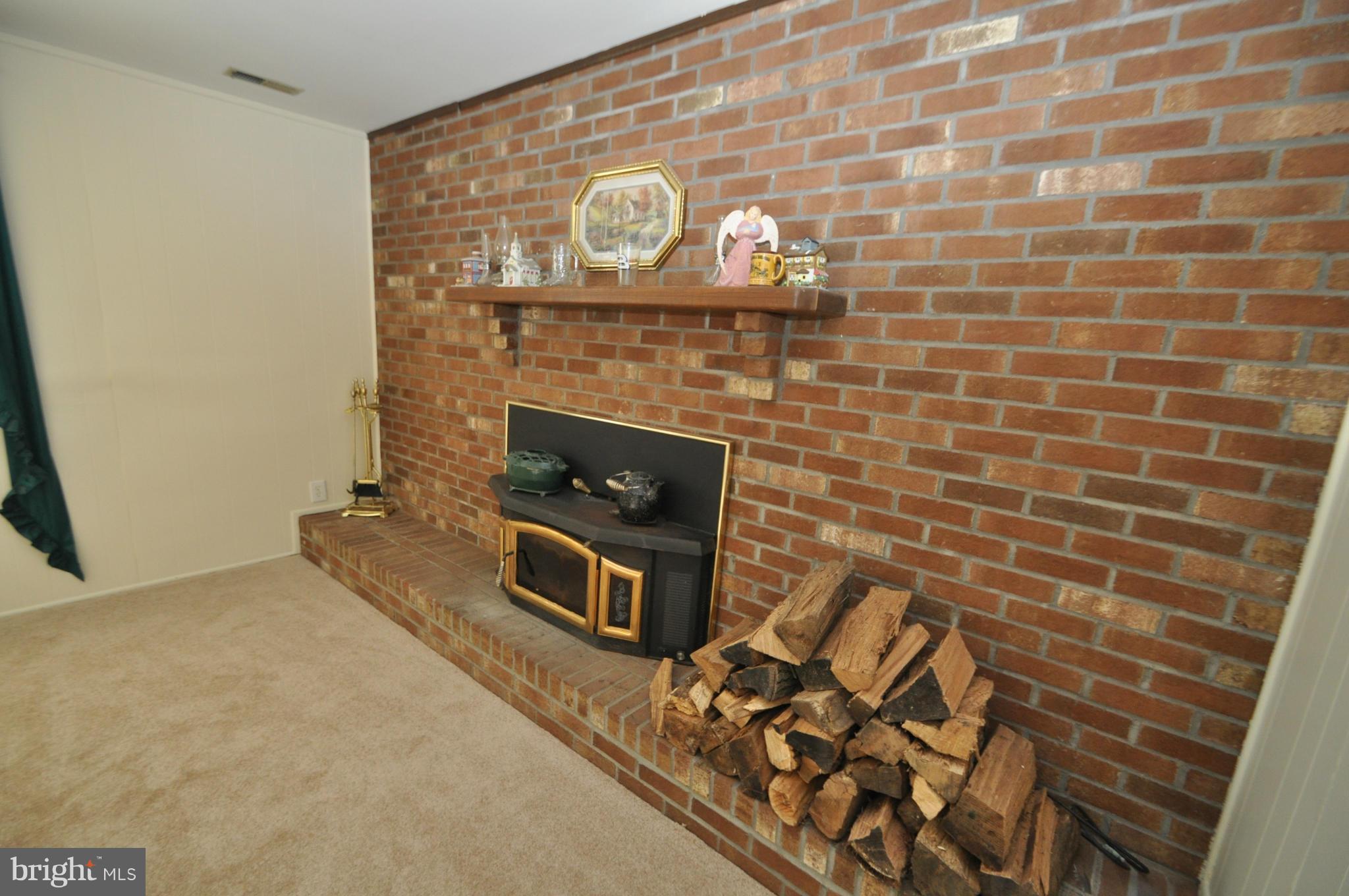 9604 Trepid Road Baltimore, MD 21236 - Photo 25 of 30 Basement