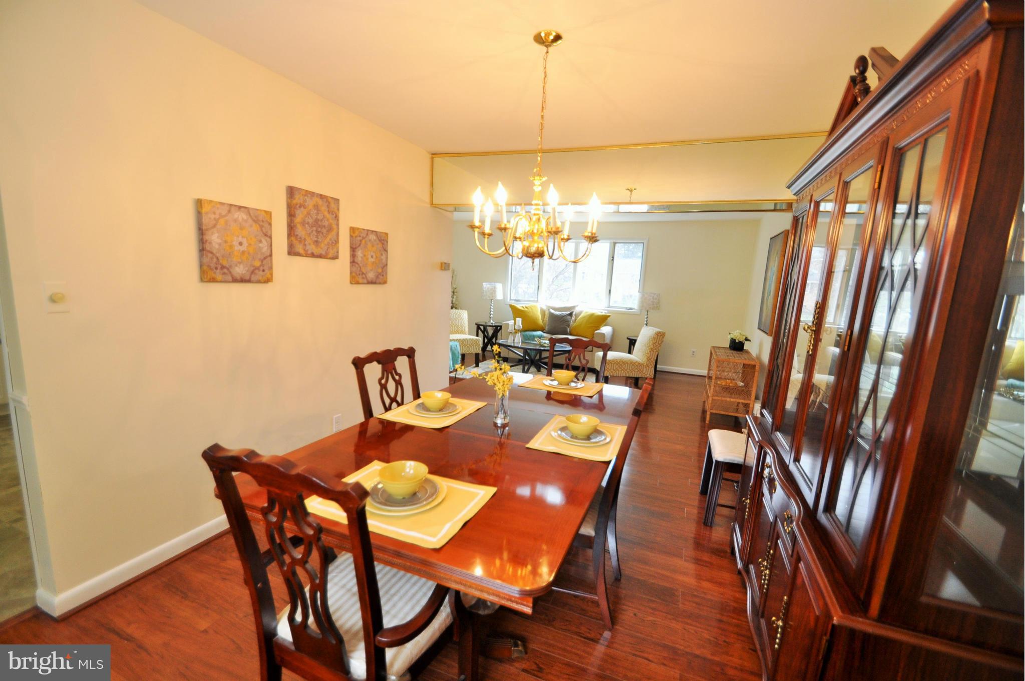 9604 Trepid Road Baltimore, MD 21236 - Photo 9 of 30 Dining Room
