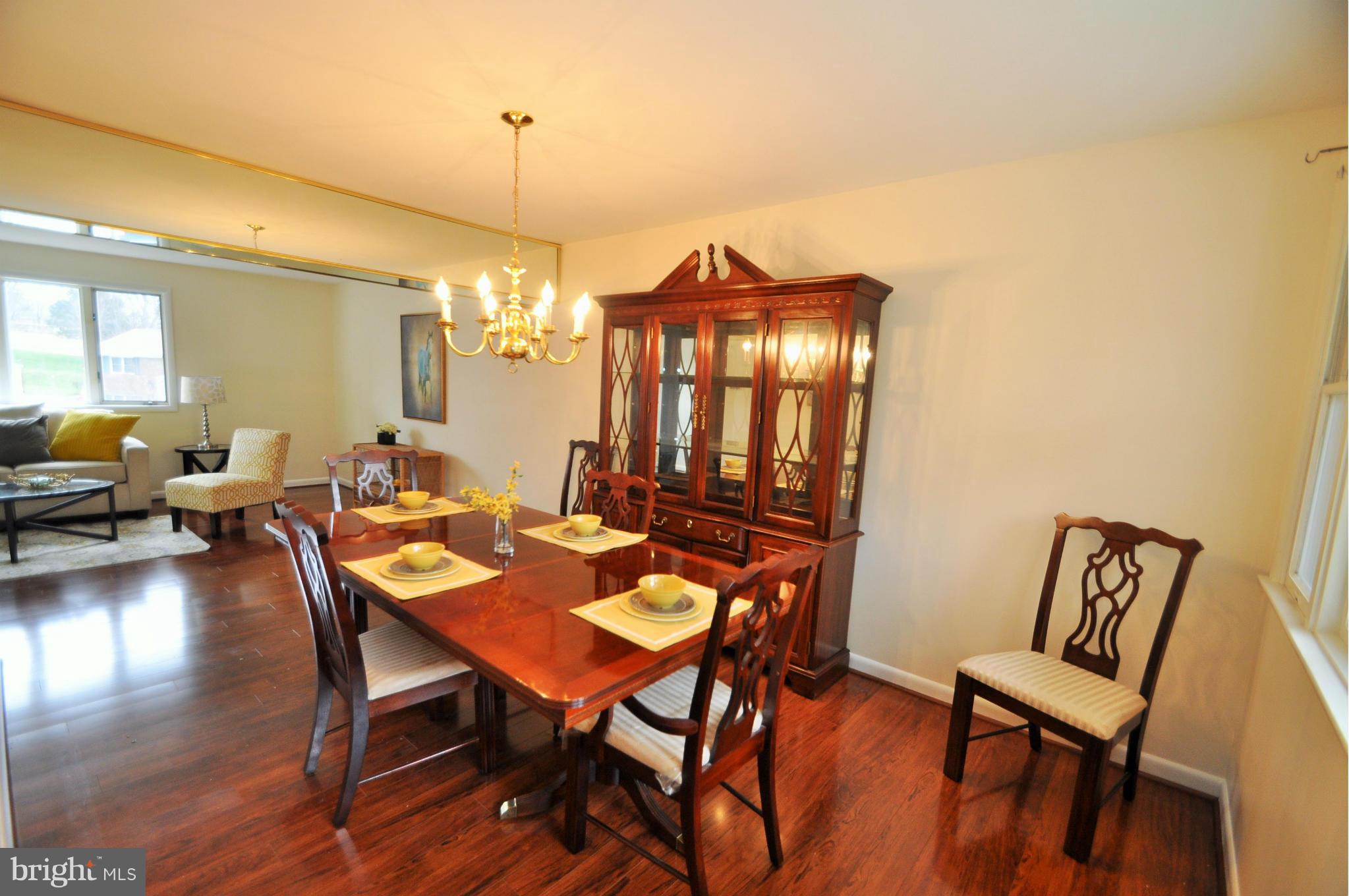 9604 Trepid Road Baltimore, MD 21236 - Photo 10 of 30 Dining Room