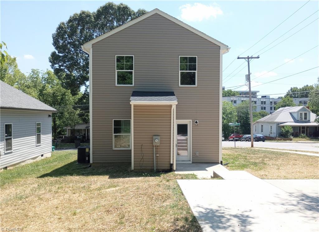801 East Commerce Avenue High Point, NC 27260 - Photo 3 of 18
