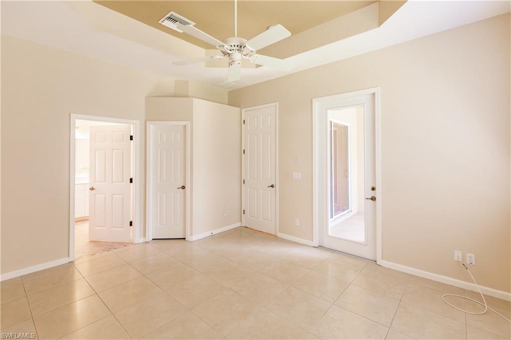 7868 Founders Circle Naples, FL 34104 - Photo 5 of 28 a view of an empty room