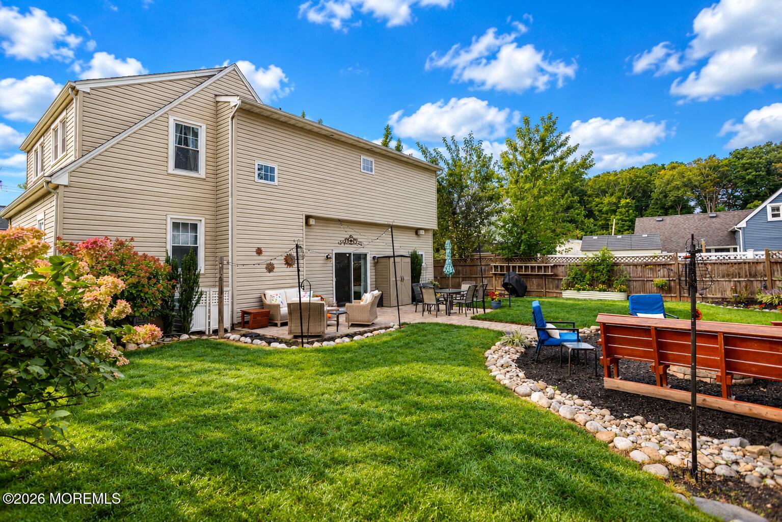 40 Weldon Road Matawan, NJ 07747 - Photo 40 of 54 0008