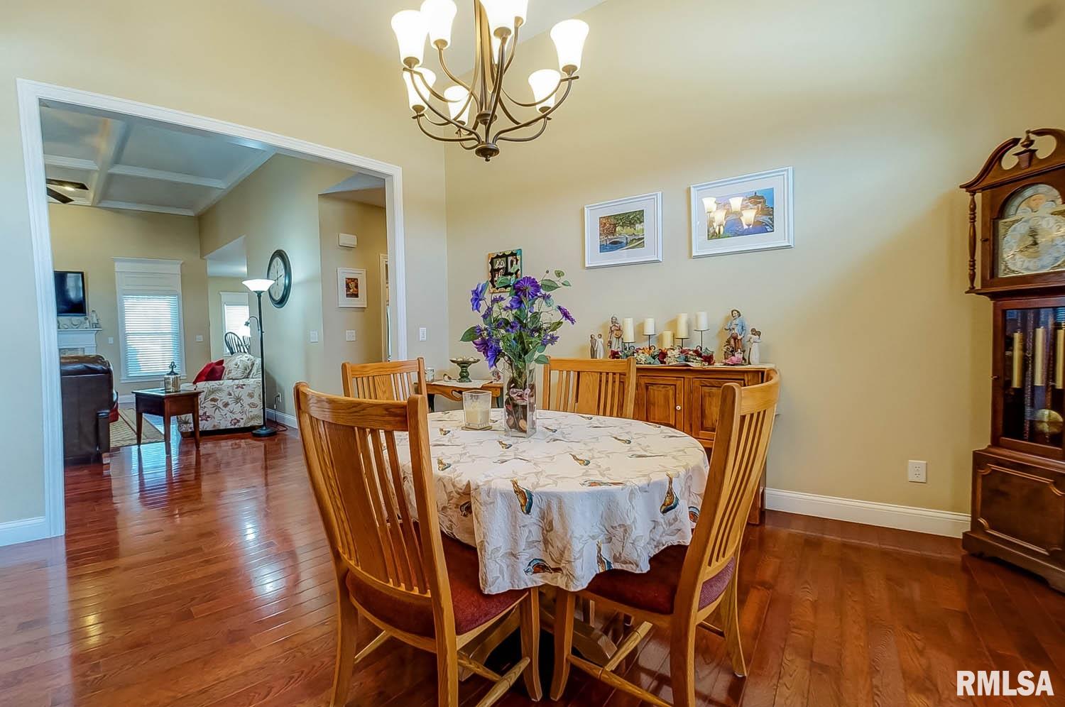 475 Overton Road Springfield, IL 62711 - Photo 12 of 47