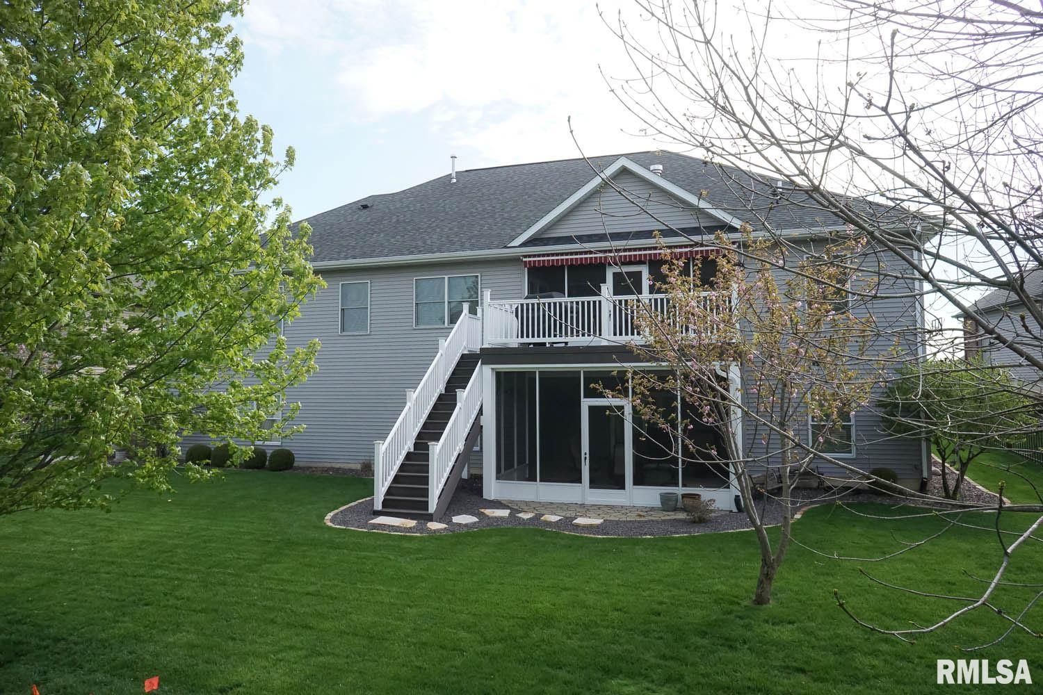 475 Overton Road Springfield, IL 62711 - Photo 44 of 47