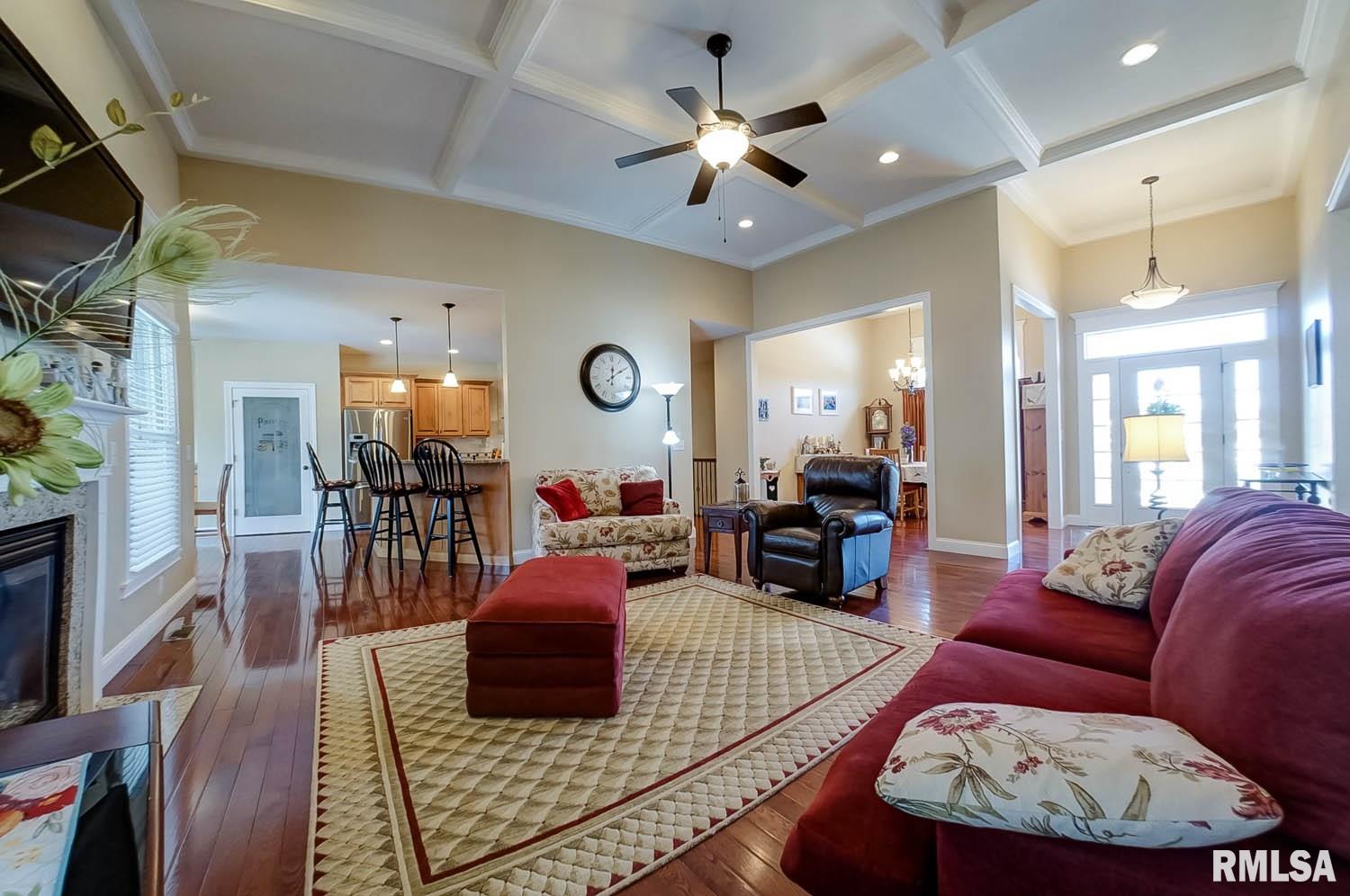 475 Overton Road Springfield, IL 62711 - Photo 8 of 47