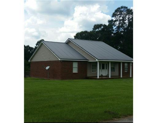 989 Stump Texas Road Wiggins, MS 39577 - Photo 1 of 22 Primary Photo