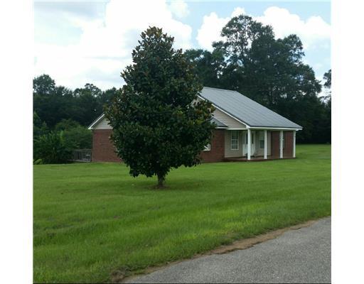 989 Stump Texas Road Wiggins, MS 39577 - Photo 2 of 22 Additional Photo