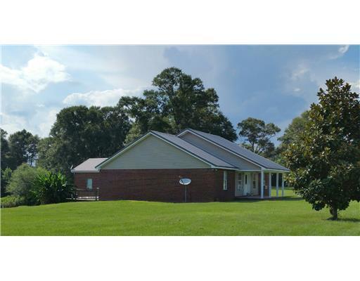 989 Stump Texas Road Wiggins, MS 39577 - Photo 4 of 22 Additional Photo