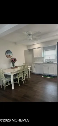 $2,900 | 531 Morningside Avenue, Union Beach, NJ 07735