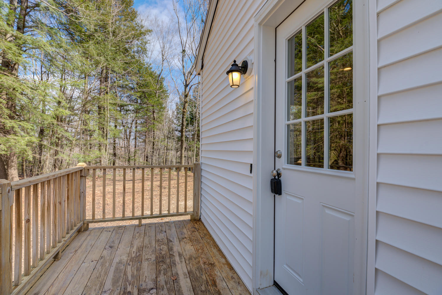 86 Ridge View Drive Standish, ME 04084 - Photo 5 of 30 86 Ridge View Dr Standish ME-large-005-0