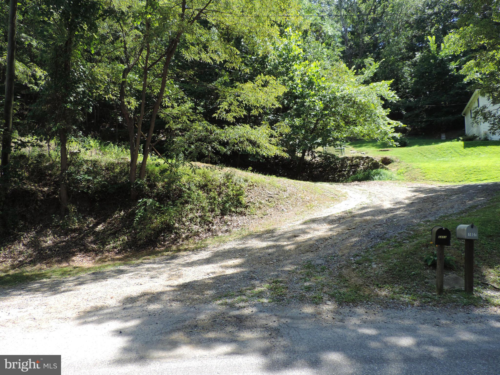 1807 Back Road Sharpsburg, MD 21782 - Photo 10 of 14 Exterior (General)