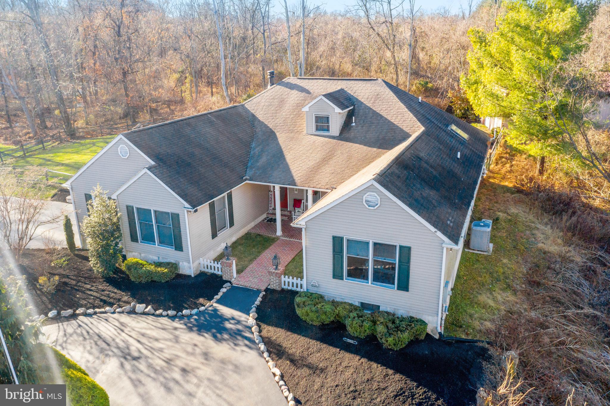 2754 Windy Bush Road Newtown, PA 18940 - Photo 1 of 44