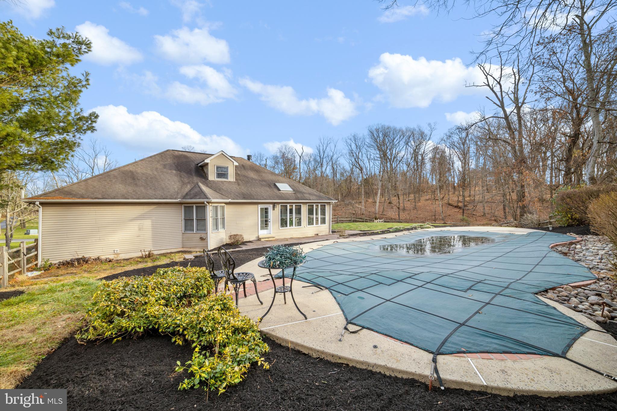 2754 Windy Bush Road Newtown, PA 18940 - Photo 35 of 44
