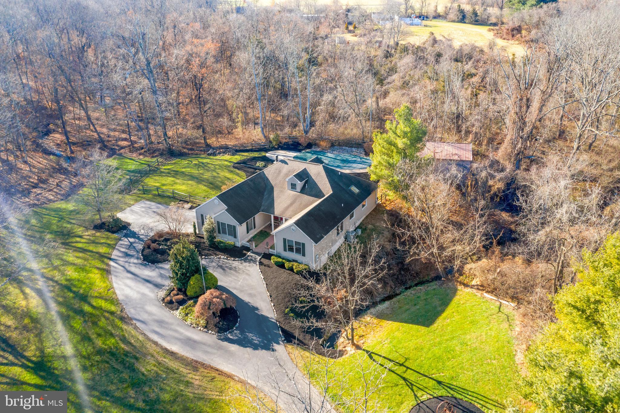 2754 Windy Bush Road Newtown, PA 18940 - Photo 37 of 44