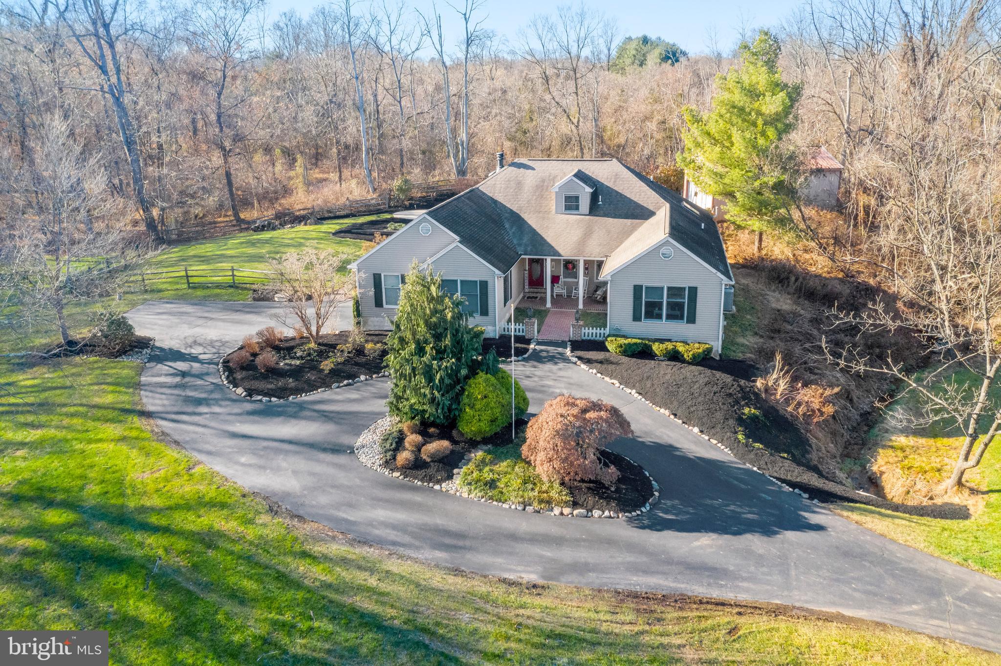 2754 Windy Bush Road Newtown, PA 18940 - Photo 38 of 44