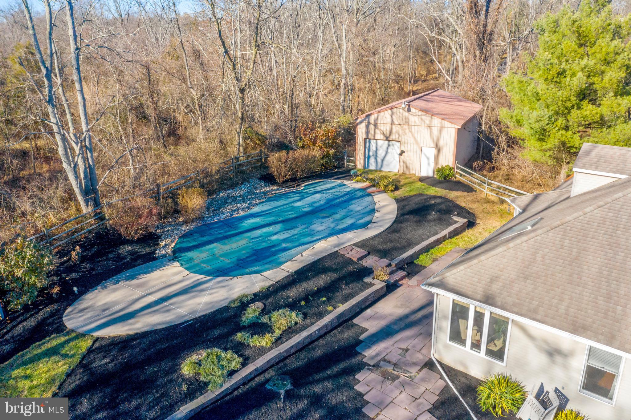 2754 Windy Bush Road Newtown, PA 18940 - Photo 40 of 44