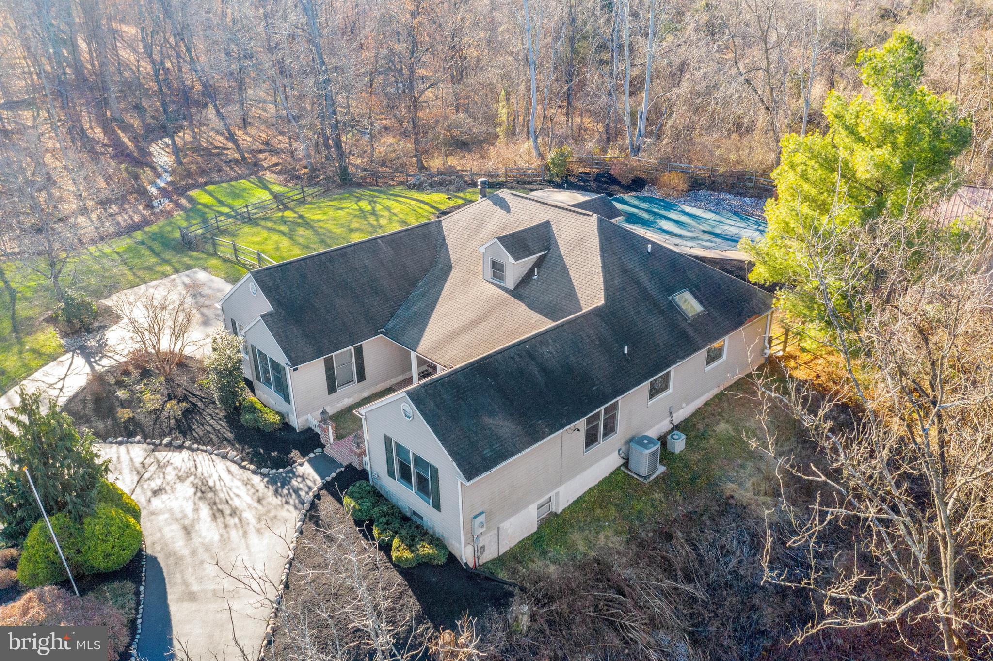 2754 Windy Bush Road Newtown, PA 18940 - Photo 41 of 44