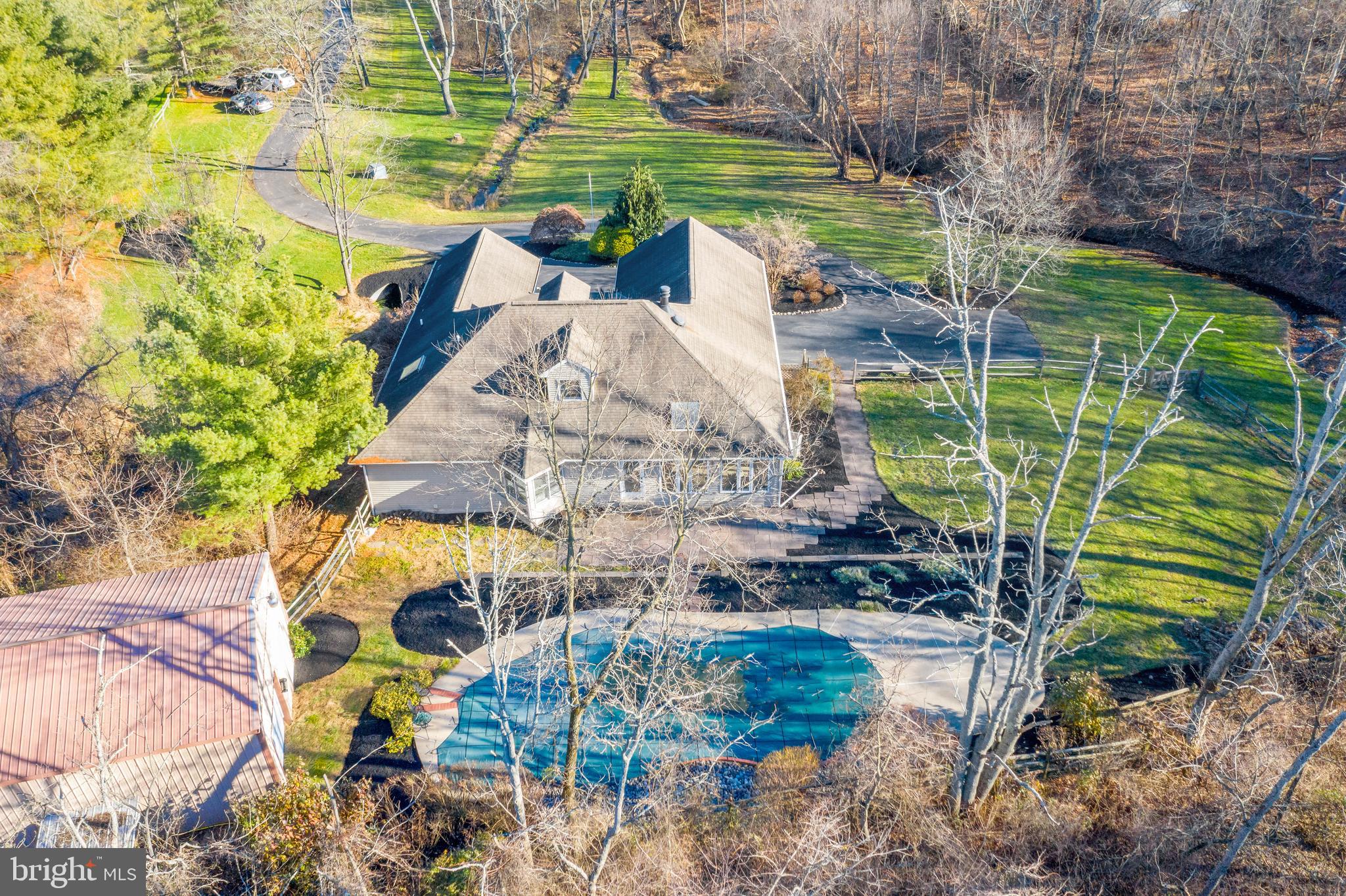 2754 Windy Bush Road Newtown, PA 18940 - Photo 42 of 44