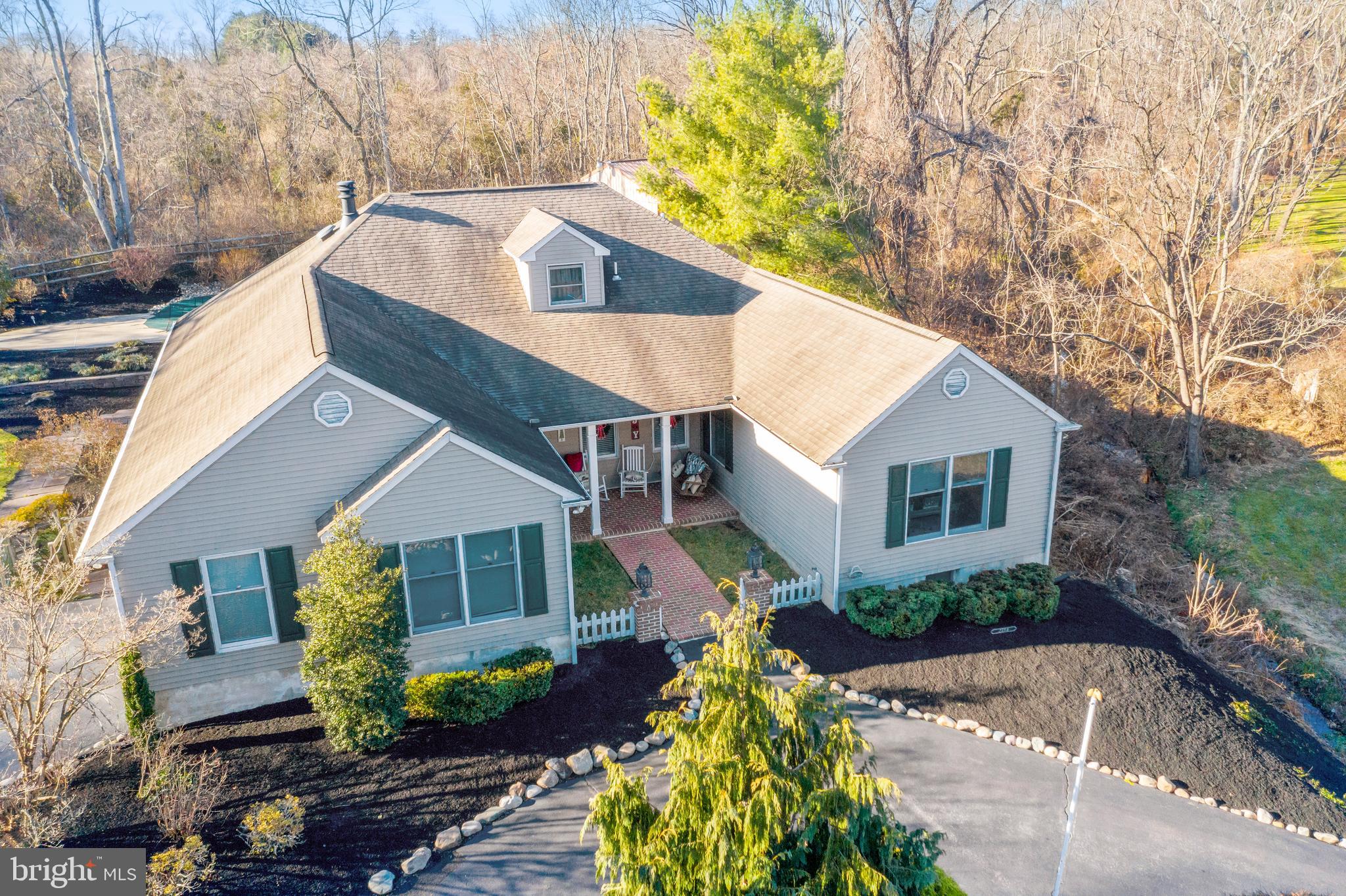 2754 Windy Bush Road Newtown, PA 18940 - Photo 43 of 44