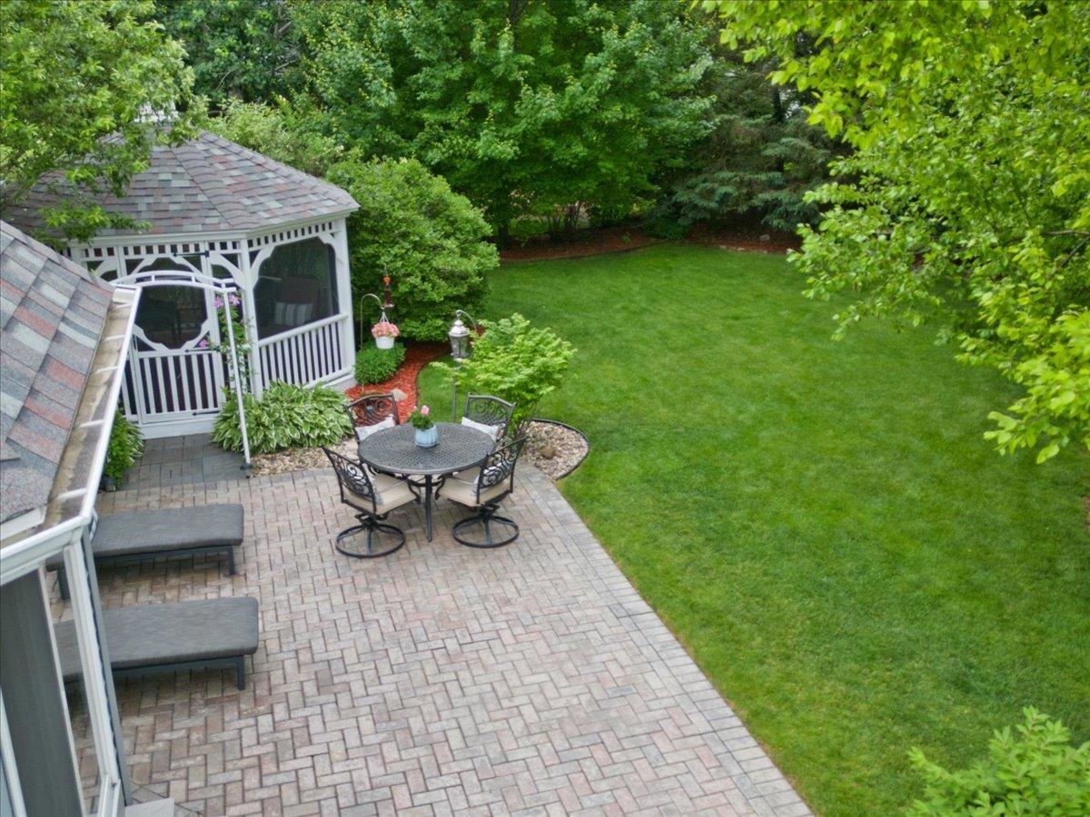 2308 Dynes Way Sun Prairie, WI 53590 - Photo 67 of 69