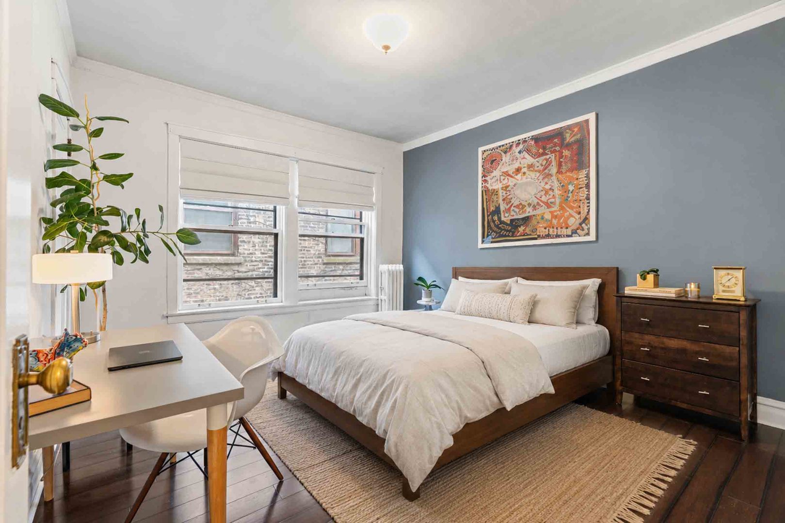 556 West Roscoe Street, Unit 3 Chicago, IL 60657 - Photo 17 of 27